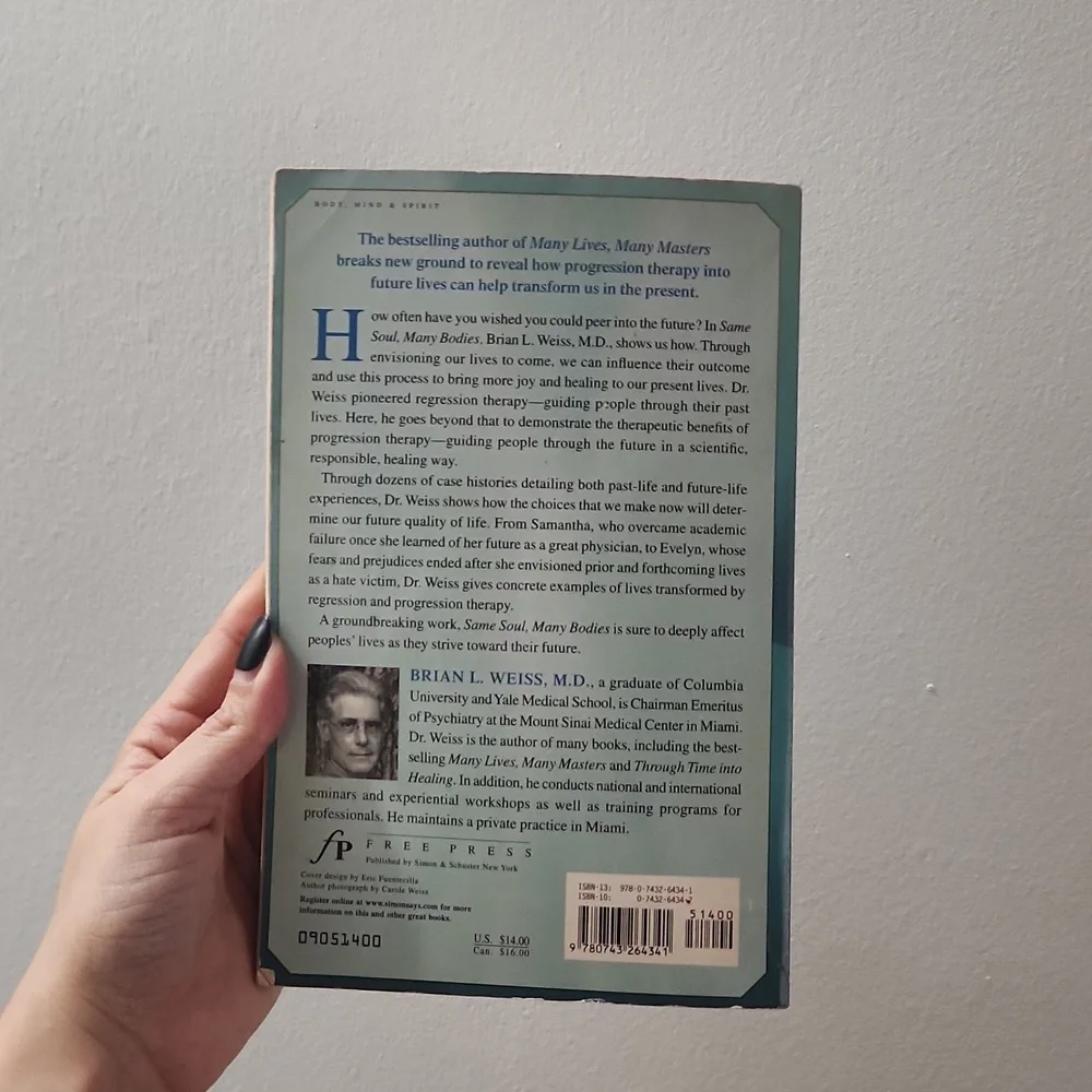Book - Picture 2 of 2